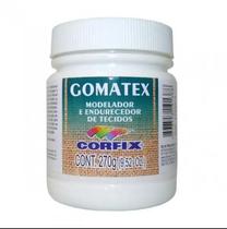 Gomatex 270gr Corfix