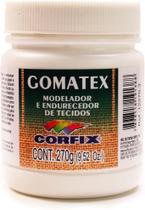 Gomatex Corfix Modelador Endurecedor de Tecidos 270g