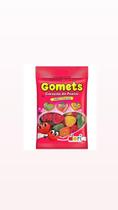 Gomets Coração de Fruta Dori 150g