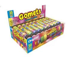 Gomets Goma Tubo 30x32g Dori Gomets Goma Tubo 30x32g Dori