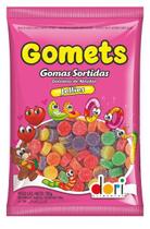 Gomets Jellies Gomas Americanas Sortidas 700g