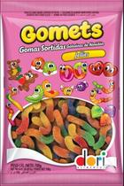 Gomets Minhoca 700g