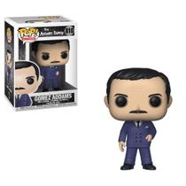 Gomez 810 - The Addams Family (A Família Addams) - Funko Pop! Television