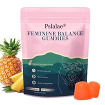 Gomitas Femininas Balance Xemenry Sabor Piña 60 unidades Gomitas Femininas Balance Xemenry Sabor Piña 60 unidades