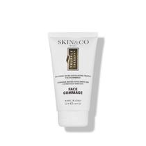 Gommage facial SKIN&CO Roma Truffle Therapy 150mL Gommage facial SKIN&CO Roma Truffle Therapy 150mL