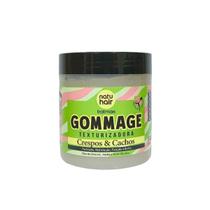 Gommage Texturizador Modelador Tratmais 550g - Natuhair Gommage Texturizador Modelador Tratmais 550g - Natuhair