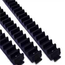 Gomo Cremalheira Residencial 30Cm- Nylon (Peccinin/Nice)