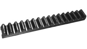 Gomo de cremalheira tablete de nylon NICE 10000856 PECCININ Industrial