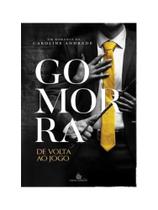 Gomorra - vol. 2 Gomorra - vol. 2