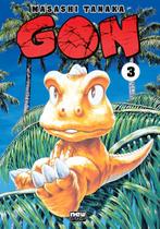 Gon - Vol. 03 Gon - Vol. 03