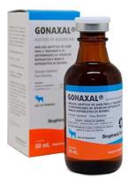 Gonaxal Gnrh 50 Ml Biogénesis Bagó