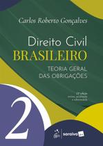 Goncalves-direito civil brasileiro - teoria geral das obrigacoes - vol.2 23/26