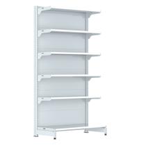 Gondola Parede 202 FIT Farmacia Inicial 6 Bd Branco Pe Branco Gondola Parede 202 FIT Farmacia Inicial 6 Bd Branco Pe Branco
