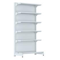 Gondola Parede 202 FIT Farmacia Inicial 6 Bd Branco Spe