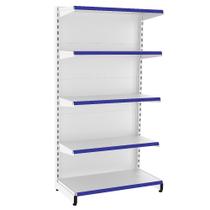 Gôndola Parede Prateleira Lateral 1 Inicial