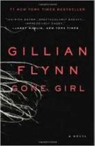 Gone girl - a novel