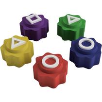 Gonggi Tossing Game, conjunto tradicional de 5 peças de seixos de pedra