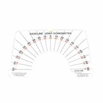 Goniômetro Baseline 12-1076 - Transportador Articular de Articulação Grande
