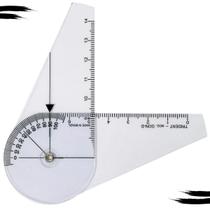 Goniômetro Pequeno - 14 Cm - Trident