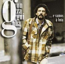 Gonzaguinha E Vamos À Luta CD Gonzaguinha E Vamos À Luta CD