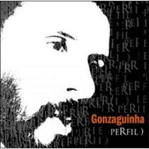 Gonzaguinha Perfil Cd Gonzaguinha Perfil Cd