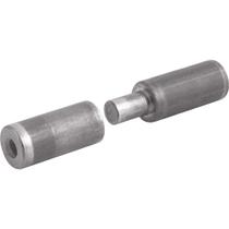 Gonzo Polido 1/2 com Furo - 3299120100 - VONDER Gonzo Polido 1/2 com Furo - 3299120100 - VONDER