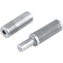 Gonzo Polido 3/8 com Furo - 3299380100 - VONDER Gonzo Polido 3/8 com Furo - 3299380100 - VONDER