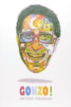 Gonzo! - REALEJO EDITORA Gonzo! - REALEJO EDITORA