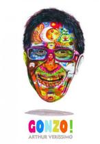 Gonzo! Gonzo!