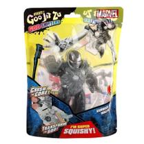 Goo Jit Zu Boneco De 12Cm Do Máquina De Combate - Sunny 3652 Goo Jit Zu Boneco De 12Cm Do Máquina De Combate - Sunny 3652