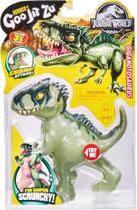 Goo Jit Zu Boneco Giganotosaurus Jurassic World Estica Sunny Goo Jit Zu Boneco Giganotosaurus Jurassic World Estica Sunny