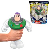 Goo Jit Zu Gigante Buzz Ligthyear Patrulheiro Espacial Sunny - Sunny Brinquedos