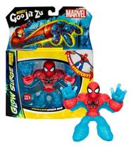 Goo Jit Zu Heroes Of Homem-Aranha Sunny 3956 Goo Jit Zu Heroes Of Homem-Aranha Sunny 3956