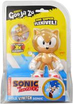 Goo jit zu - herois sonic gold - sunny Goo jit zu - herois sonic gold - sunny