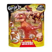 Goo Jit Zu Jurassic World T-Rex Gigante 3163 - SUNNY
