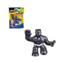 Goo Jit Zu Marvel Vingadores Mini Figuras Pantera Negra