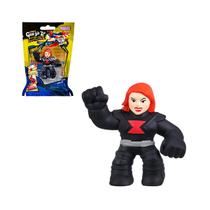 Goo Jit Zu Marvel Vingadores Mini Figuras Viúva Negra