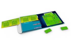 Gooal!: Jogo magnético para viagens - Smart Games Gooal!: Jogo magnético para viagens - Smart Games