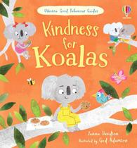 Good Behaviour Guides: Kindness For Koalas