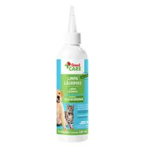 Good Care Limpa Lágrimas em 100ml