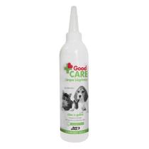 Good Care Limpa Lágrimas Mundo Animal - 100 ml