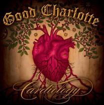 Good Charlotte Cardiology CD