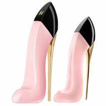 Good Girl Blush Kit - Perfume para Cabelos + Perfume Feminino EDP Good Girl Blush Kit - Perfume para Cabelos + Perfume Feminino EDP