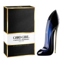 Good-Girl C H Eau de Parfum - Feminino 80ml - selo Adipec