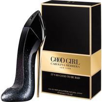 Good Girl Carolina Herrera Edp Supreme 50ml