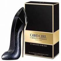 Good Girl Supreme Carolina Herrera Eau de Parfum - Perfume Feminino 80ml