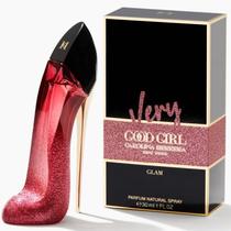 Good Girl Very Glam EDP 30ml Carolina Herrera Good Girl Very Glam EDP 30ml Carolina Herrera