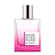Good Kind Pure Iris Petals Eau De Toilette - Perfume Feminino 30ml 30ml Good Kind Pure Iris Petals Eau De Toilette - Perfume Feminino 30ml 30ml