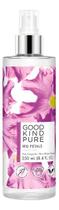 Good Kind Pure Iris Petals Edt Perfume Feminino 250ml