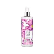 Good Kind Pure Iris Petals Edt Perfume Feminino 250Ml